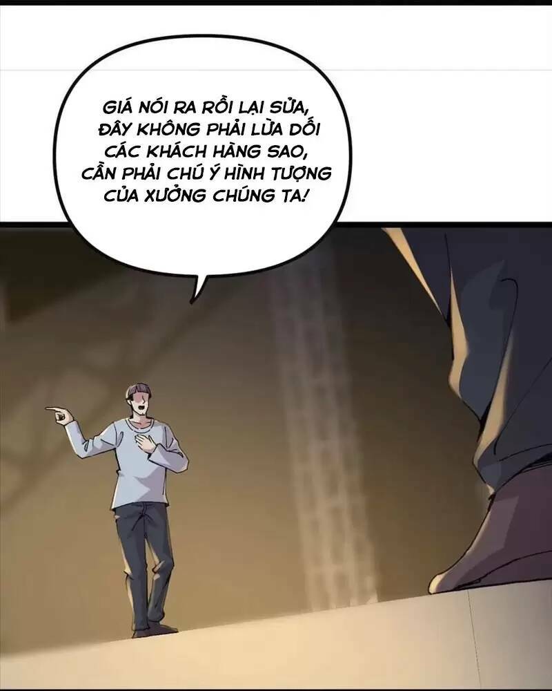 Trùng Sinh Trở Lại 1983 Làm Phú Hào: Chapter 124