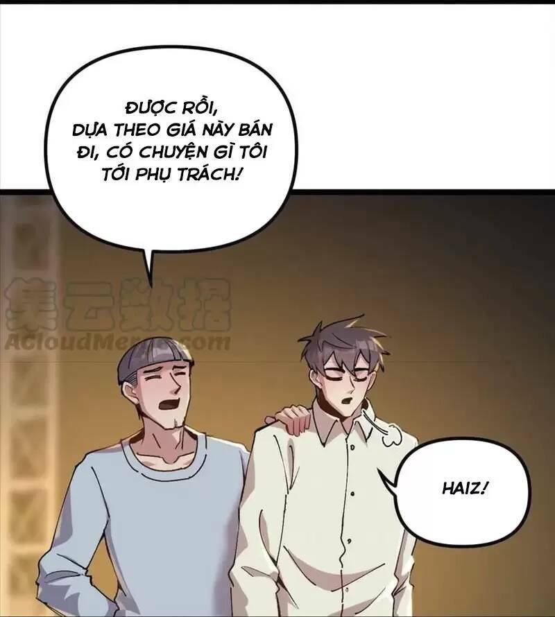 Trùng Sinh Trở Lại 1983 Làm Phú Hào: Chapter 124