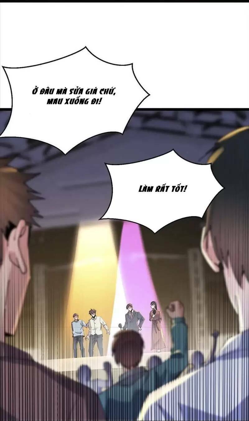 Trùng Sinh Trở Lại 1983 Làm Phú Hào: Chapter 124