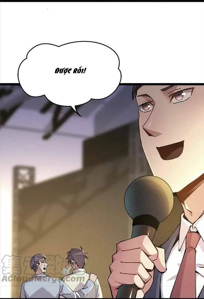 Trùng Sinh Trở Lại 1983 Làm Phú Hào: Chapter 124