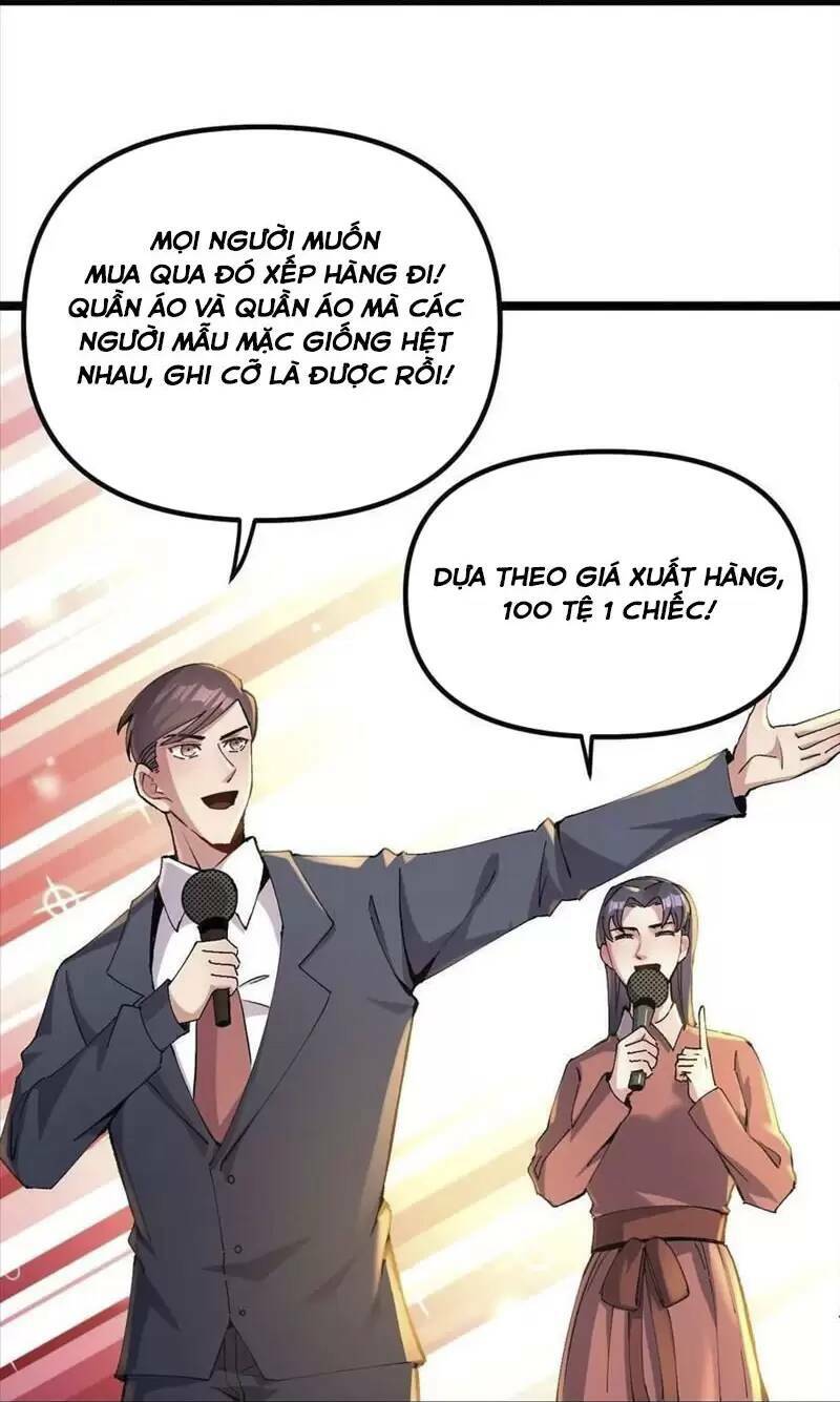 Trùng Sinh Trở Lại 1983 Làm Phú Hào: Chapter 124