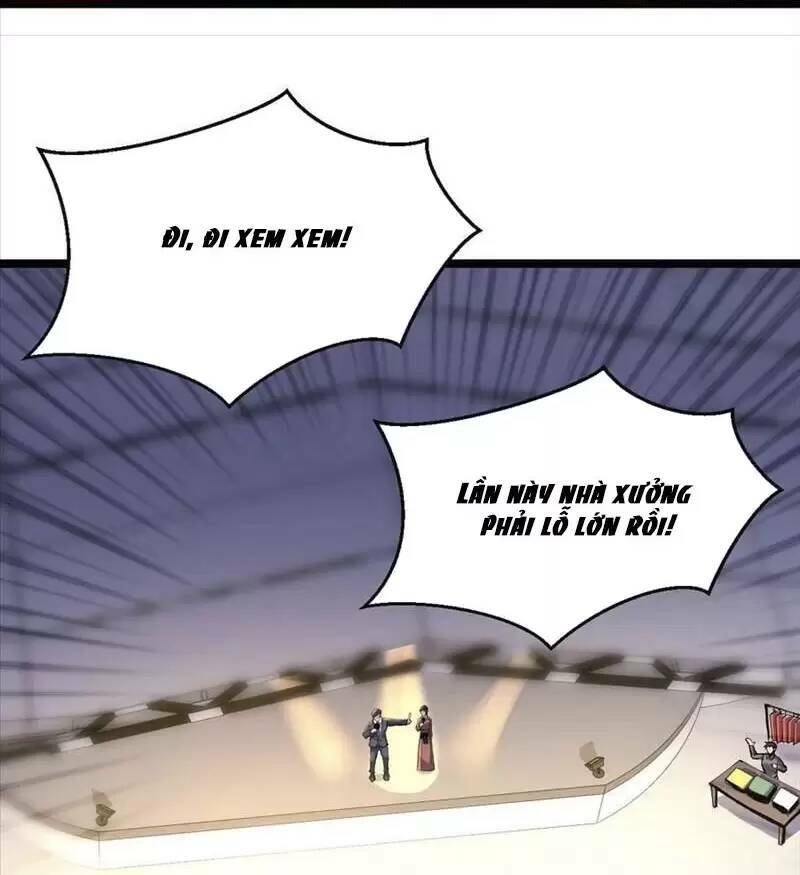 Trùng Sinh Trở Lại 1983 Làm Phú Hào: Chapter 124