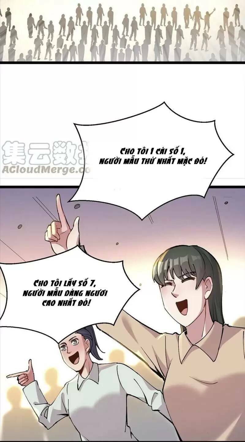 Trùng Sinh Trở Lại 1983 Làm Phú Hào: Chapter 124