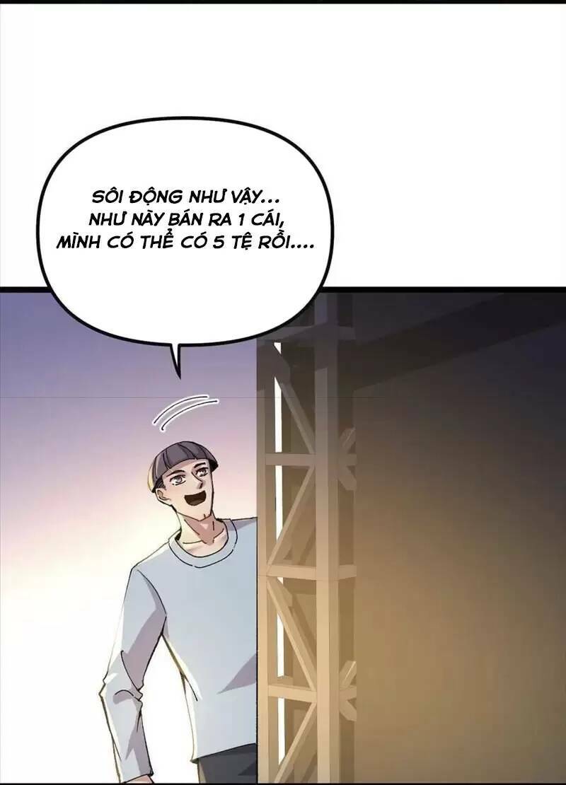 Trùng Sinh Trở Lại 1983 Làm Phú Hào: Chapter 124