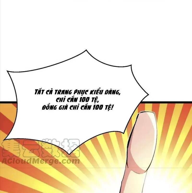 Trùng Sinh Trở Lại 1983 Làm Phú Hào: Chapter 124