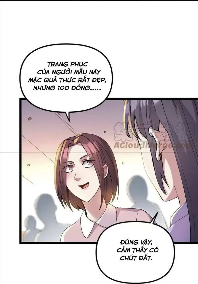 Trùng Sinh Trở Lại 1983 Làm Phú Hào: Chapter 124