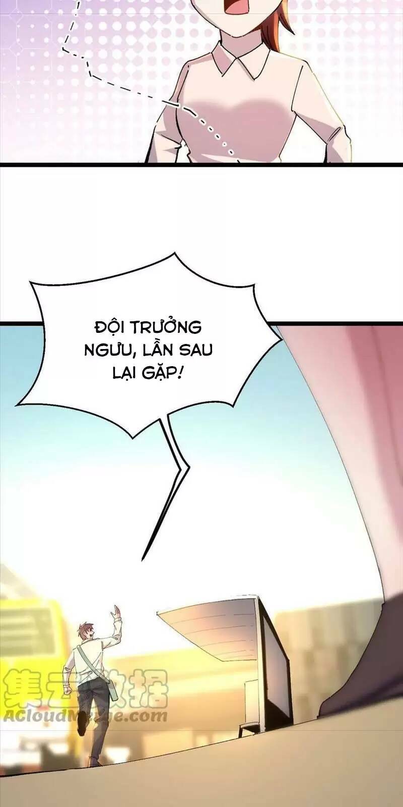 Trùng Sinh Trở Lại 1983 Làm Phú Hào: Chapter 131