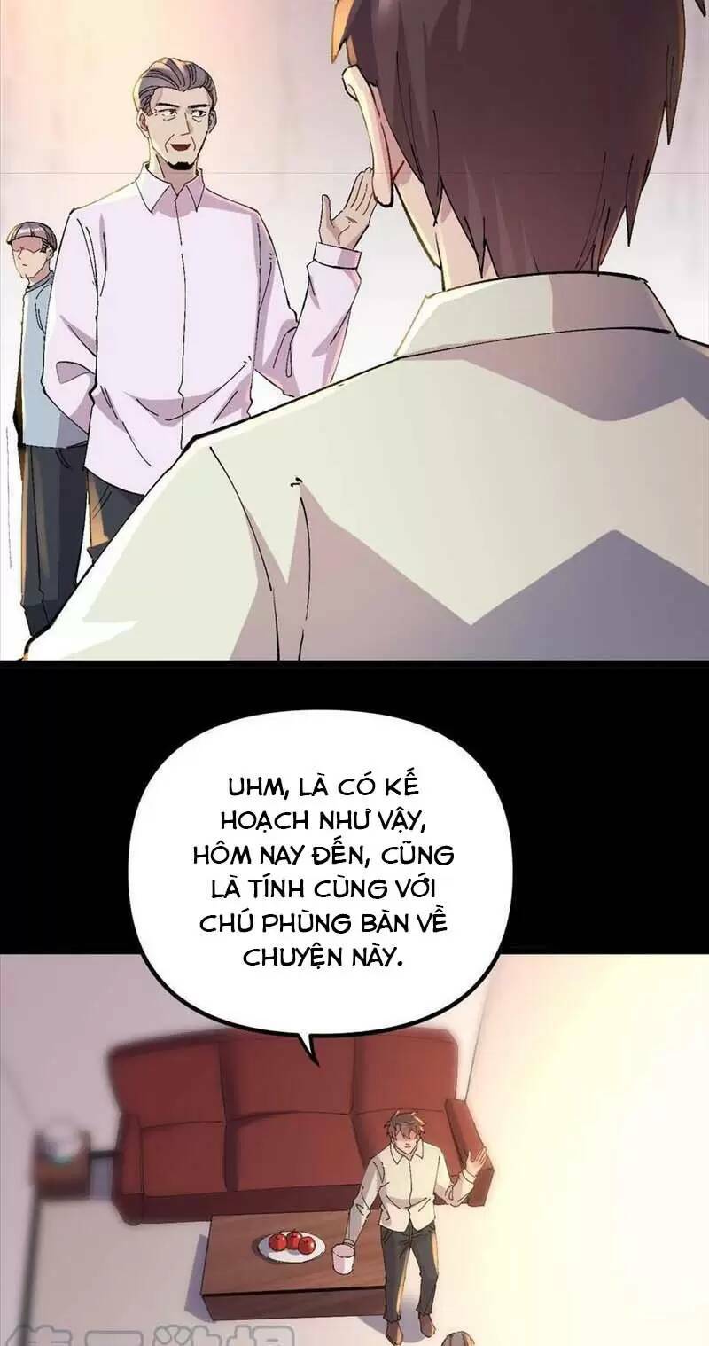 Trùng Sinh Trở Lại 1983 Làm Phú Hào: Chapter 131