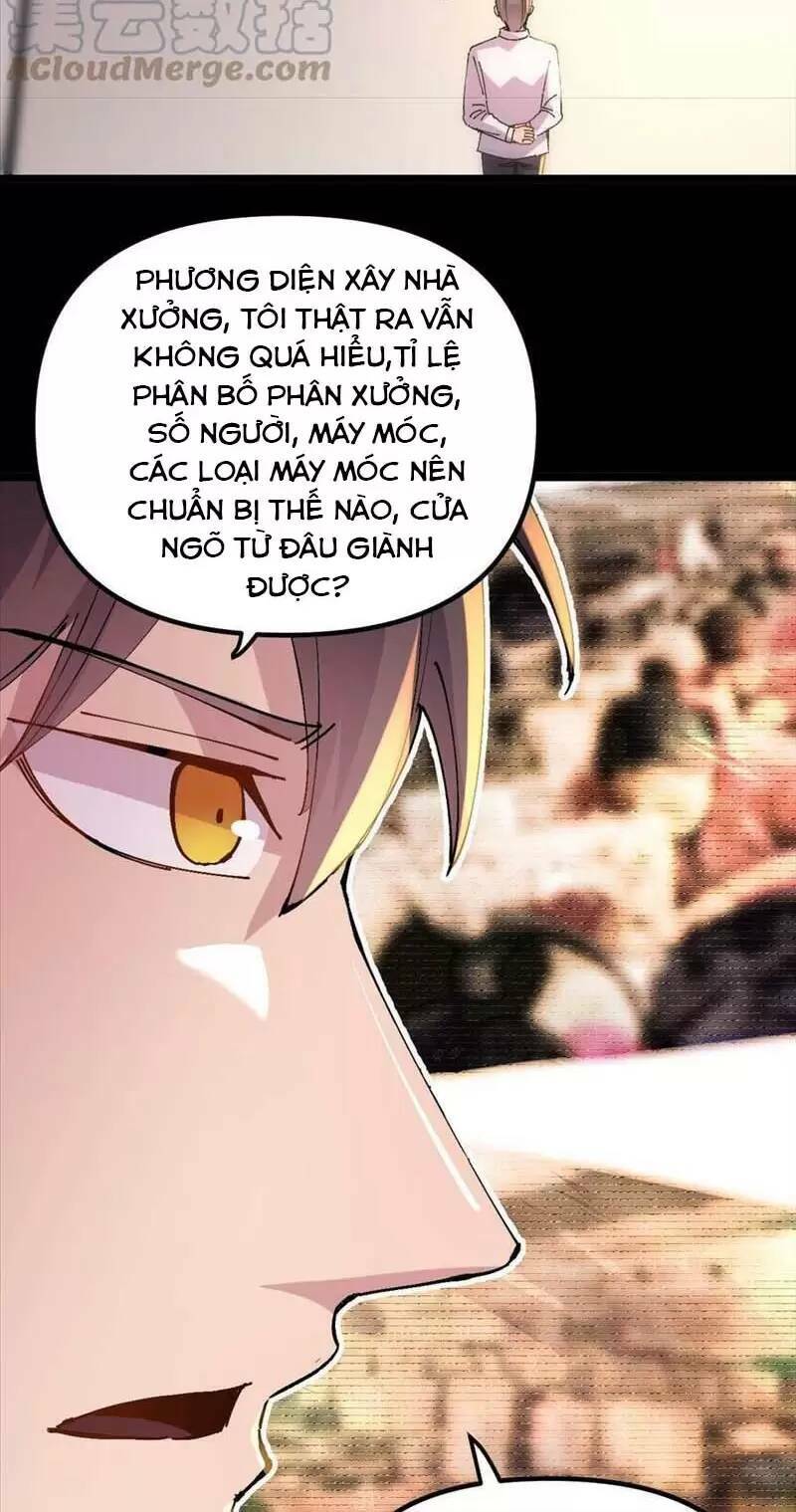 Trùng Sinh Trở Lại 1983 Làm Phú Hào: Chapter 131