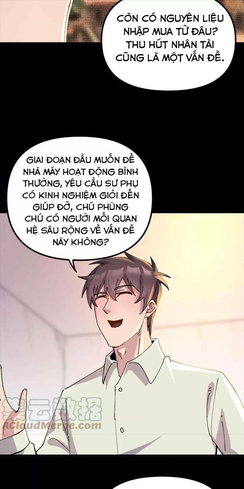 Trùng Sinh Trở Lại 1983 Làm Phú Hào: Chapter 131