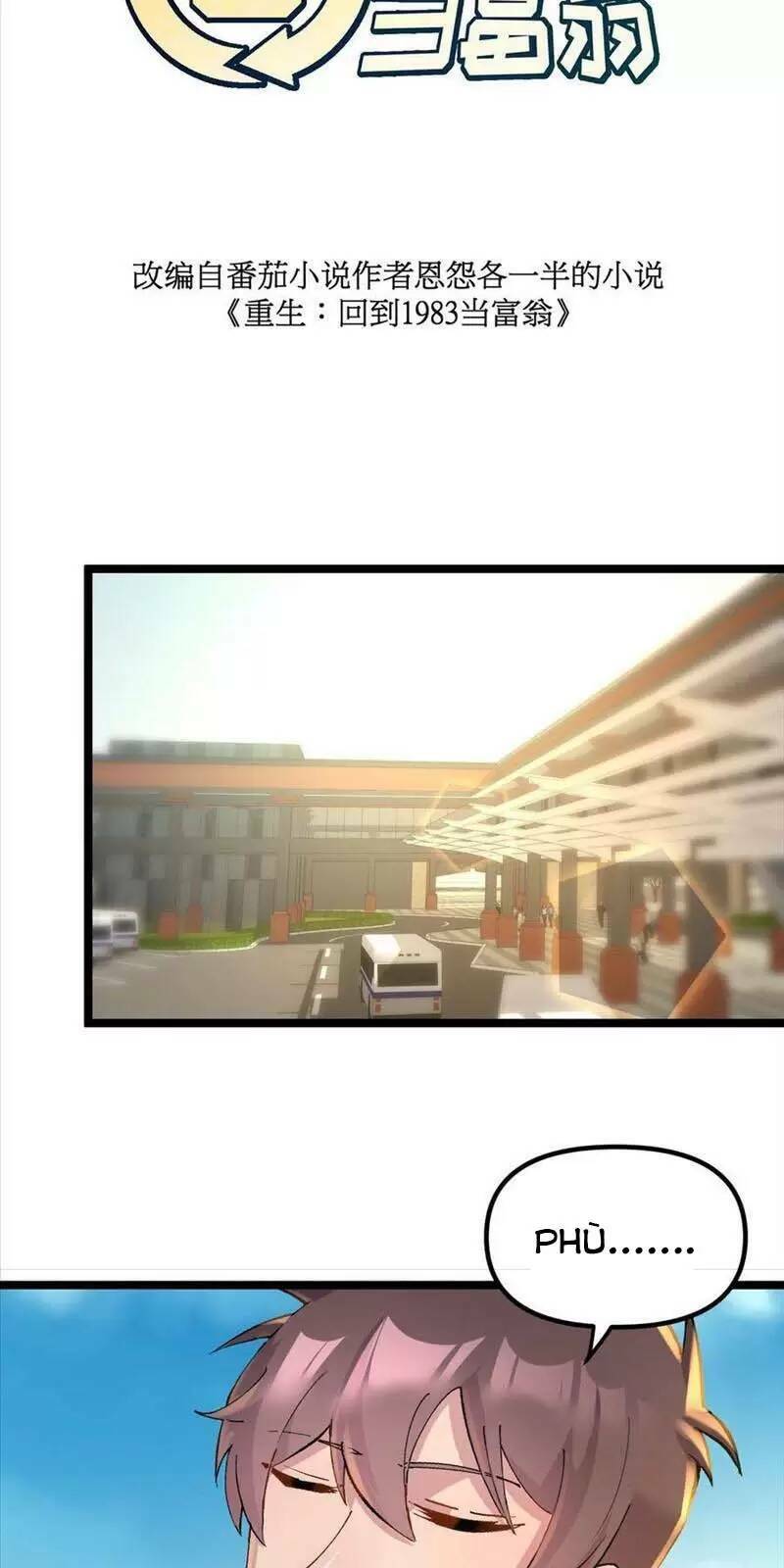 Trùng Sinh Trở Lại 1983 Làm Phú Hào: Chapter 131