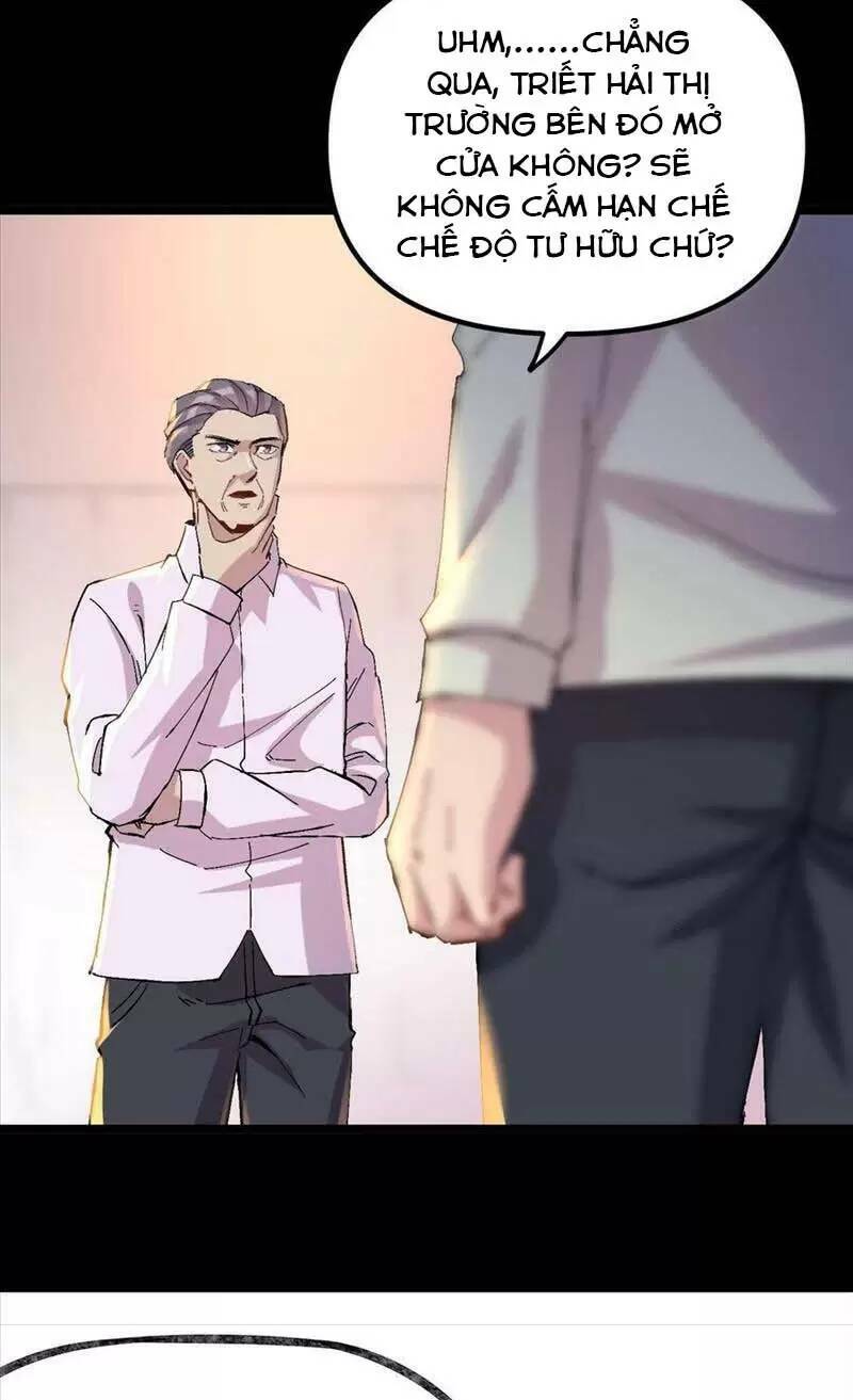 Trùng Sinh Trở Lại 1983 Làm Phú Hào: Chapter 131