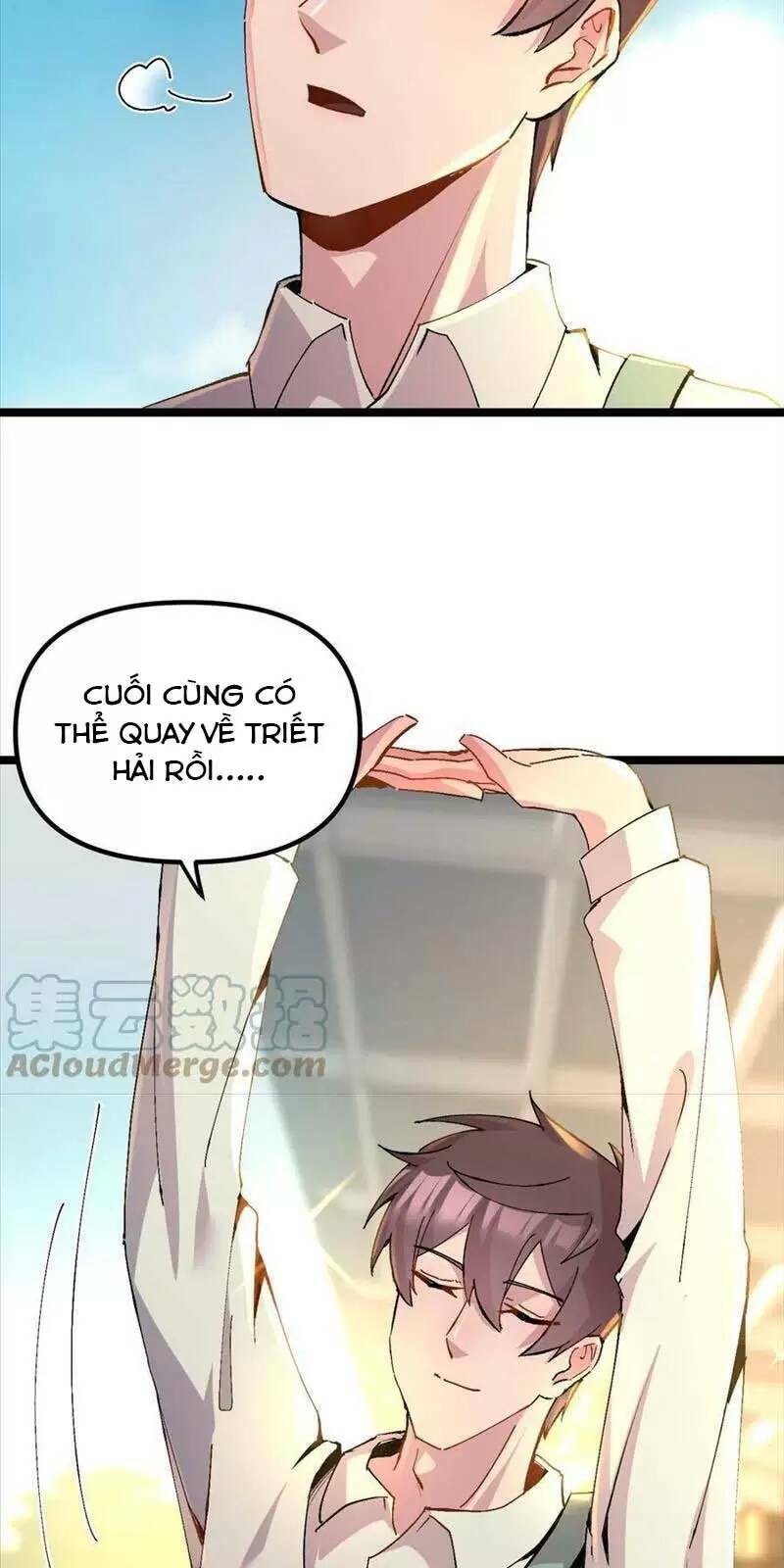 Trùng Sinh Trở Lại 1983 Làm Phú Hào: Chapter 131