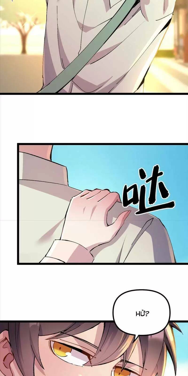 Trùng Sinh Trở Lại 1983 Làm Phú Hào: Chapter 131