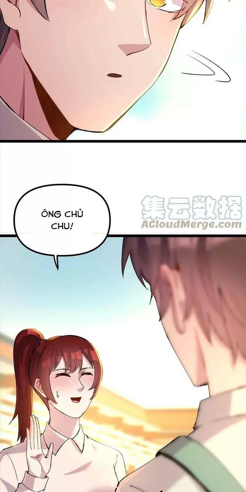 Trùng Sinh Trở Lại 1983 Làm Phú Hào: Chapter 131