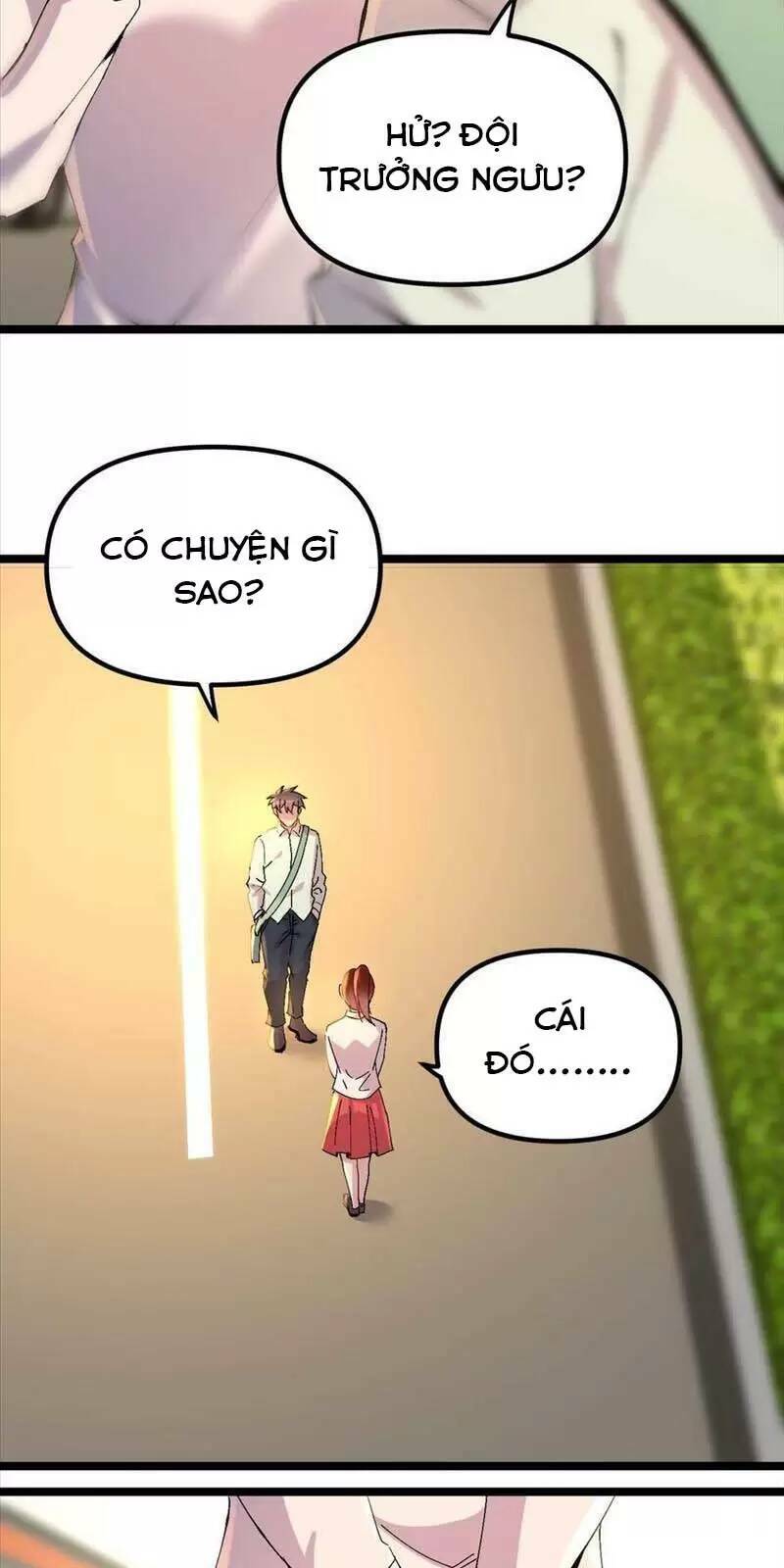 Trùng Sinh Trở Lại 1983 Làm Phú Hào: Chapter 131