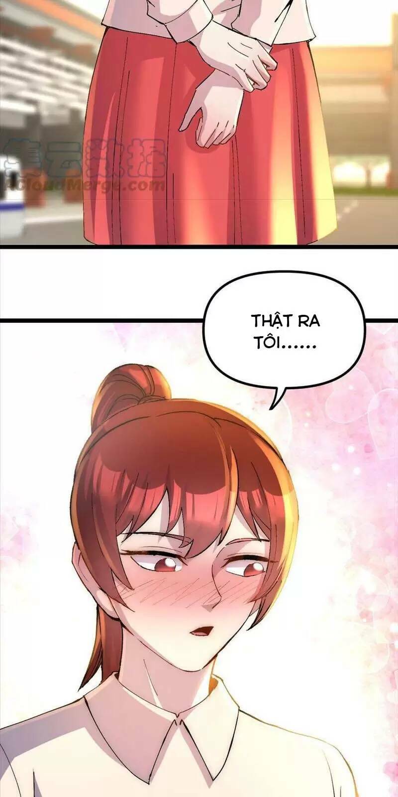 Trùng Sinh Trở Lại 1983 Làm Phú Hào: Chapter 131