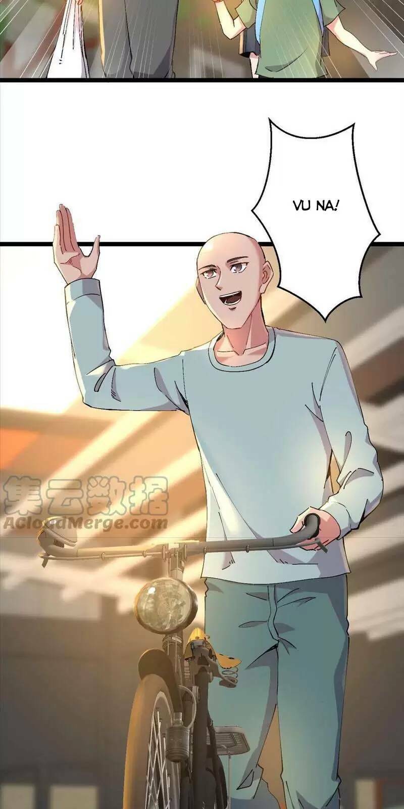 Trùng Sinh Trở Lại 1983 Làm Phú Hào: Chapter 132