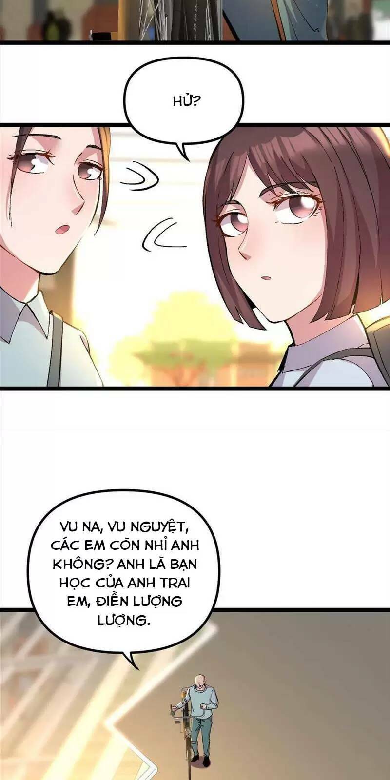 Trùng Sinh Trở Lại 1983 Làm Phú Hào: Chapter 132