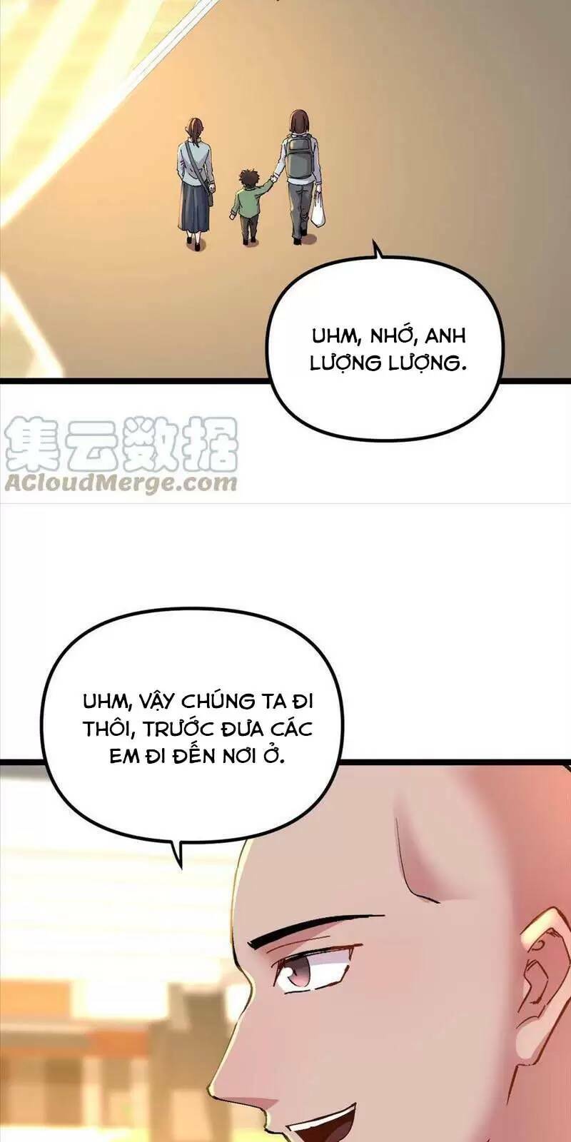 Trùng Sinh Trở Lại 1983 Làm Phú Hào: Chapter 132