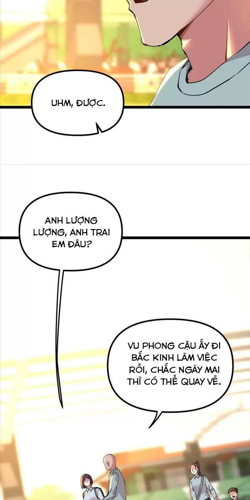 Trùng Sinh Trở Lại 1983 Làm Phú Hào: Chapter 132