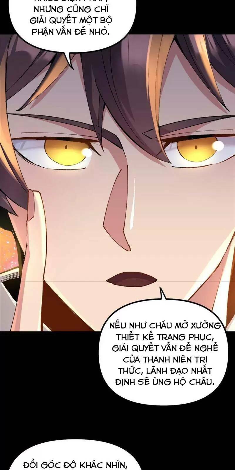 Trùng Sinh Trở Lại 1983 Làm Phú Hào: Chapter 132