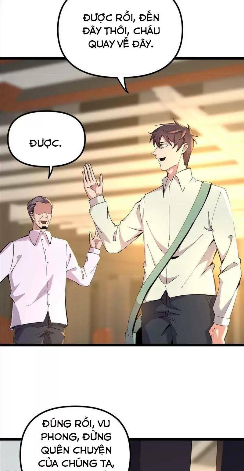 Trùng Sinh Trở Lại 1983 Làm Phú Hào: Chapter 132