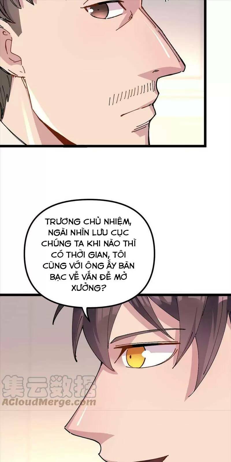Trùng Sinh Trở Lại 1983 Làm Phú Hào: Chapter 139