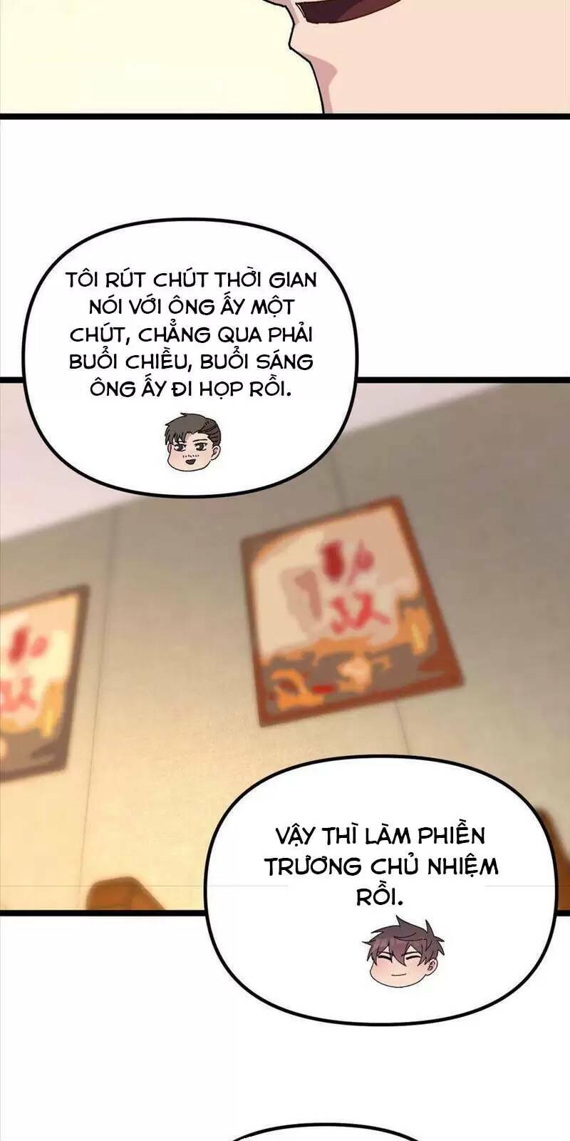 Trùng Sinh Trở Lại 1983 Làm Phú Hào: Chapter 139