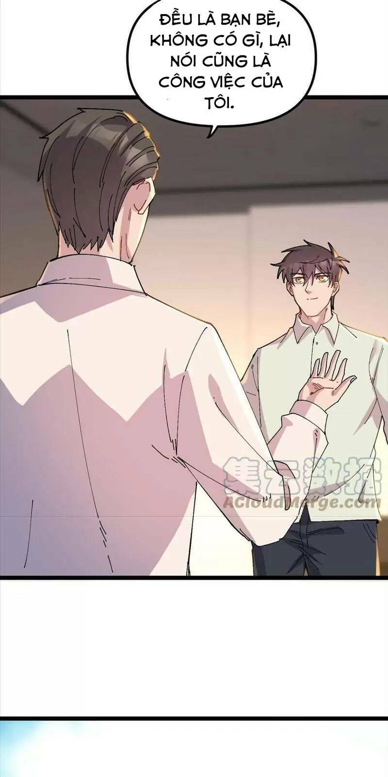 Trùng Sinh Trở Lại 1983 Làm Phú Hào: Chapter 139