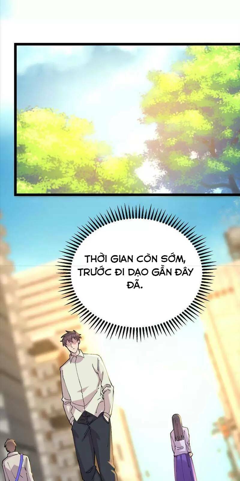 Trùng Sinh Trở Lại 1983 Làm Phú Hào: Chapter 139