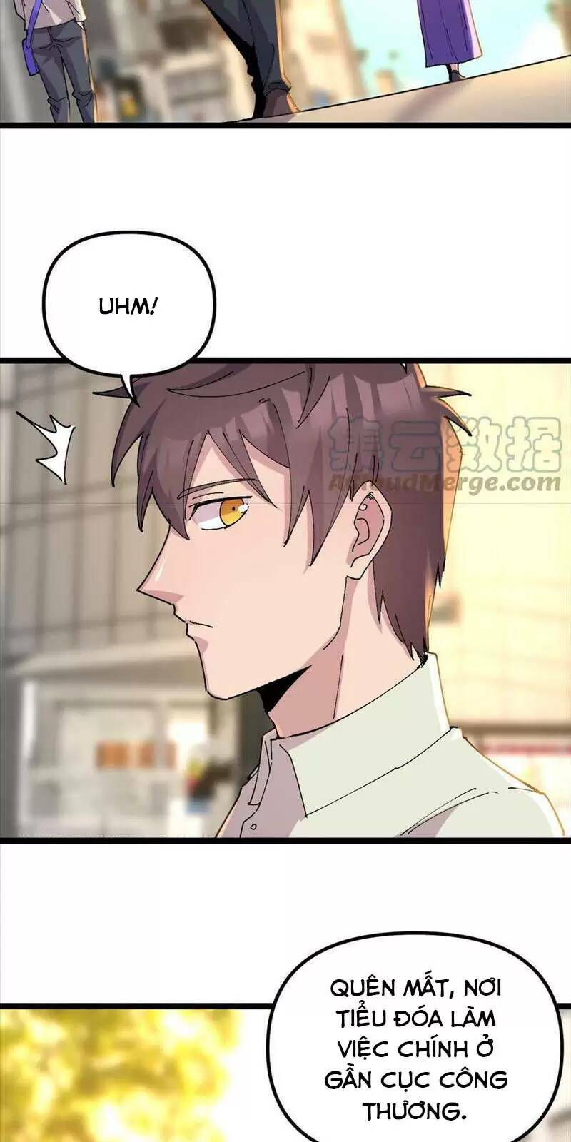 Trùng Sinh Trở Lại 1983 Làm Phú Hào: Chapter 139
