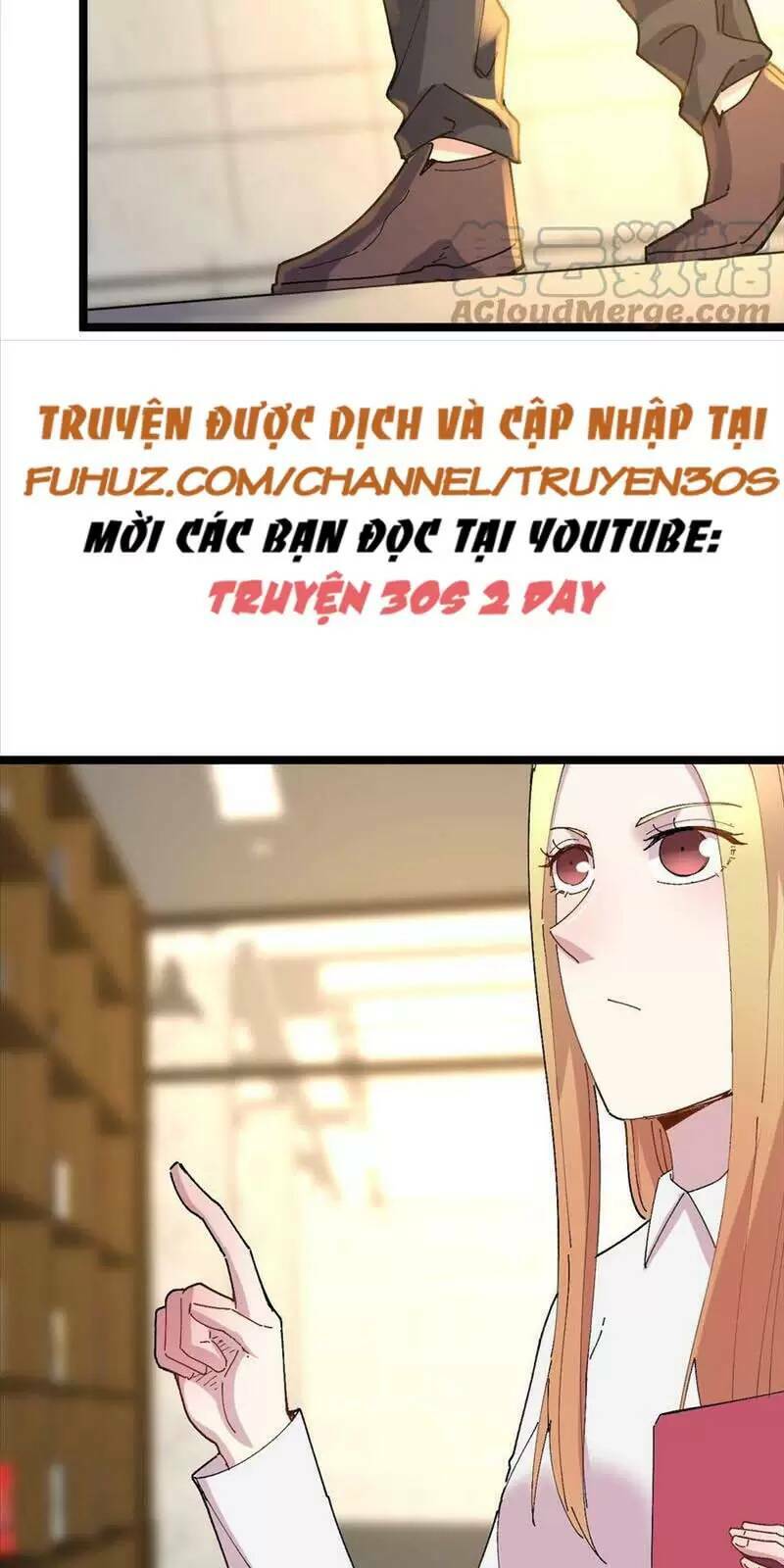 Trùng Sinh Trở Lại 1983 Làm Phú Hào: Chapter 139