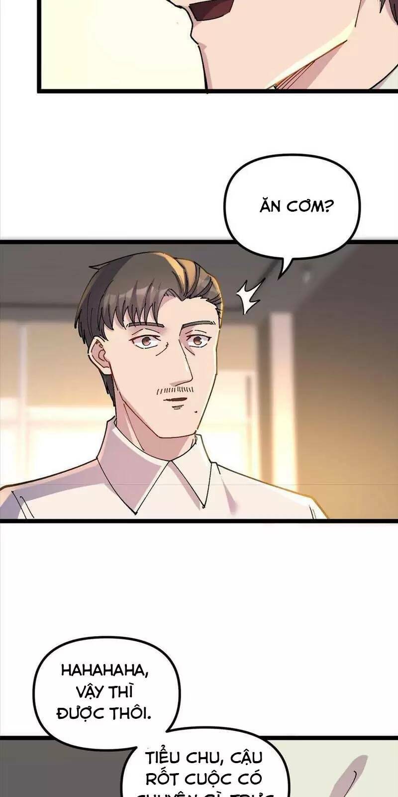 Trùng Sinh Trở Lại 1983 Làm Phú Hào: Chapter 139