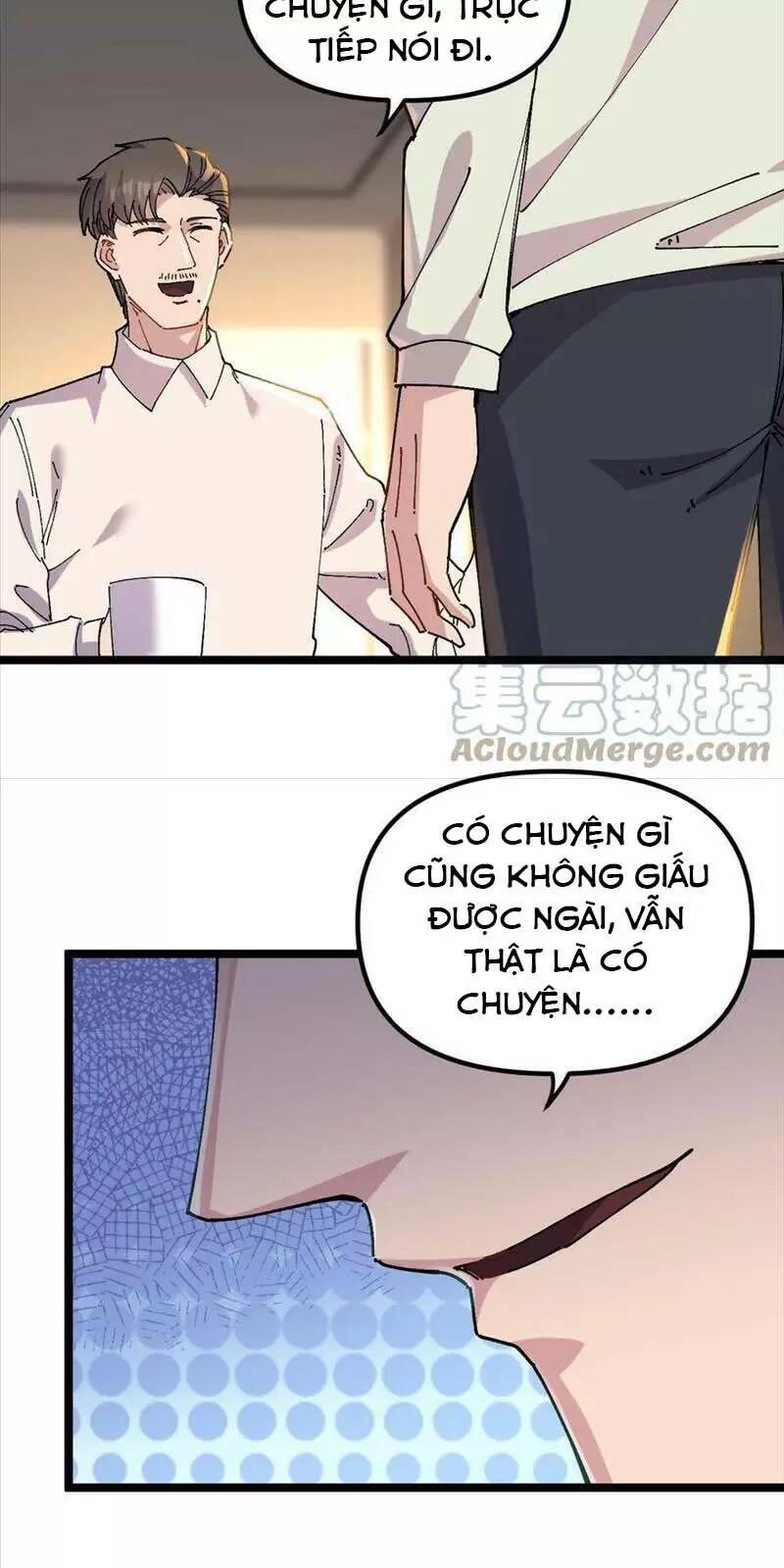 Trùng Sinh Trở Lại 1983 Làm Phú Hào: Chapter 139