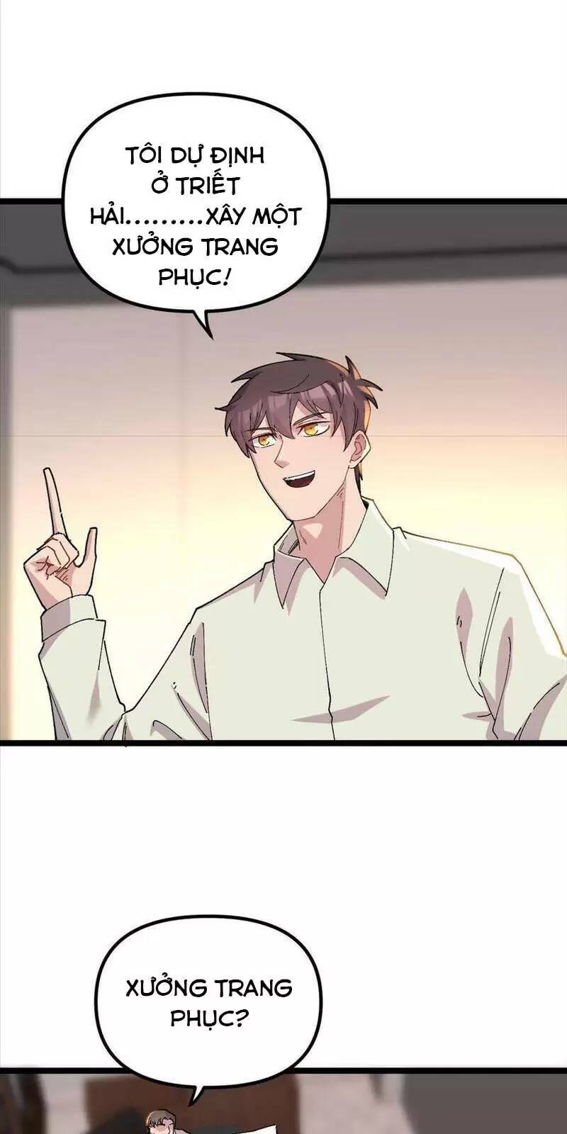 Trùng Sinh Trở Lại 1983 Làm Phú Hào: Chapter 139
