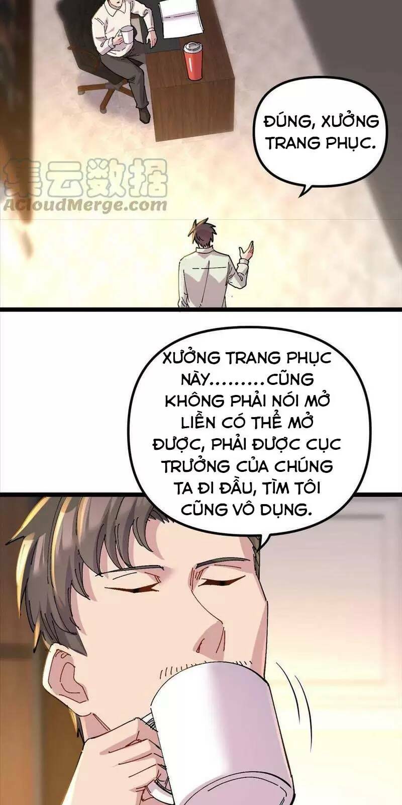 Trùng Sinh Trở Lại 1983 Làm Phú Hào: Chapter 139