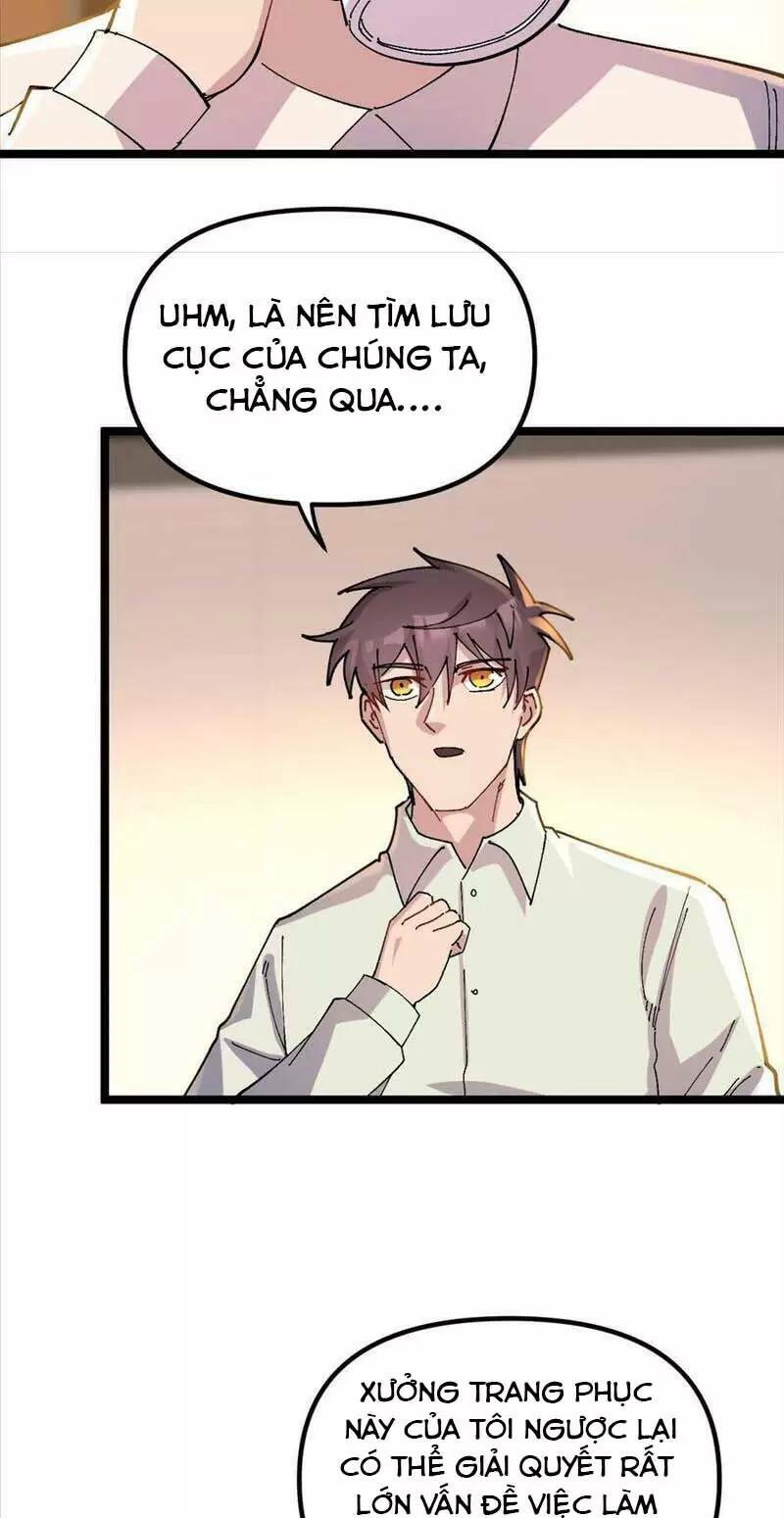 Trùng Sinh Trở Lại 1983 Làm Phú Hào: Chapter 139