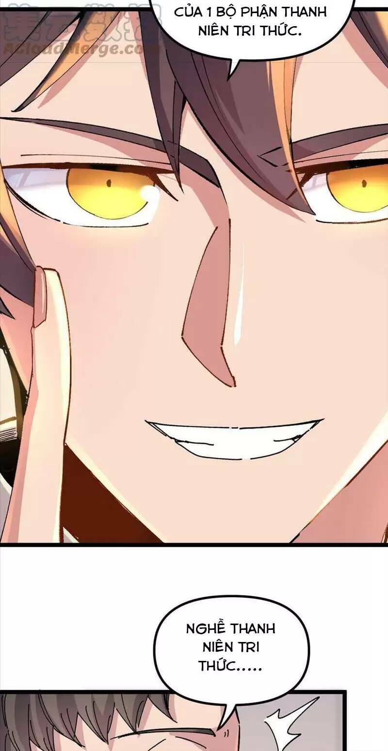 Trùng Sinh Trở Lại 1983 Làm Phú Hào: Chapter 139