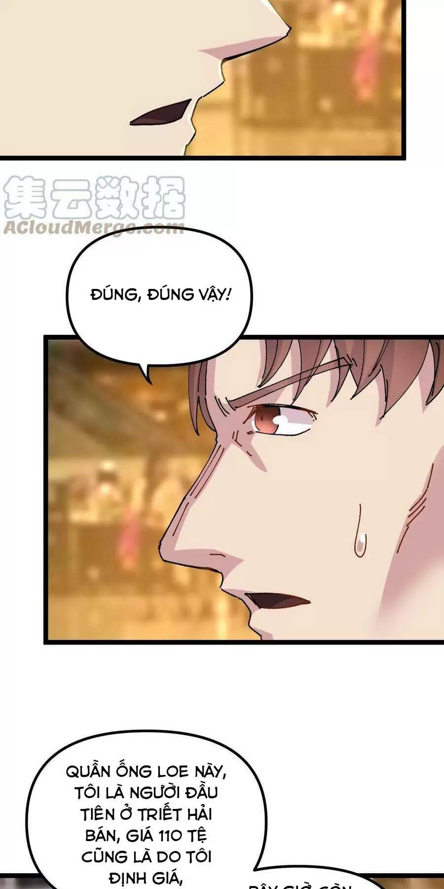Trùng Sinh Trở Lại 1983 Làm Phú Hào: Chapter 152