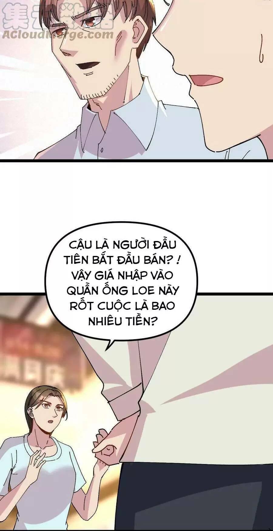 Trùng Sinh Trở Lại 1983 Làm Phú Hào: Chapter 152