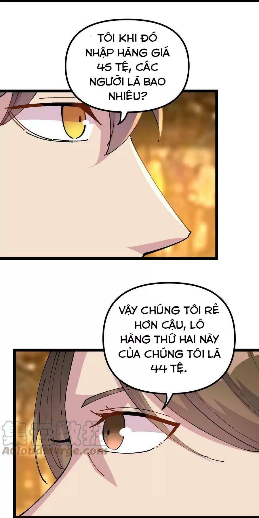 Trùng Sinh Trở Lại 1983 Làm Phú Hào: Chapter 152