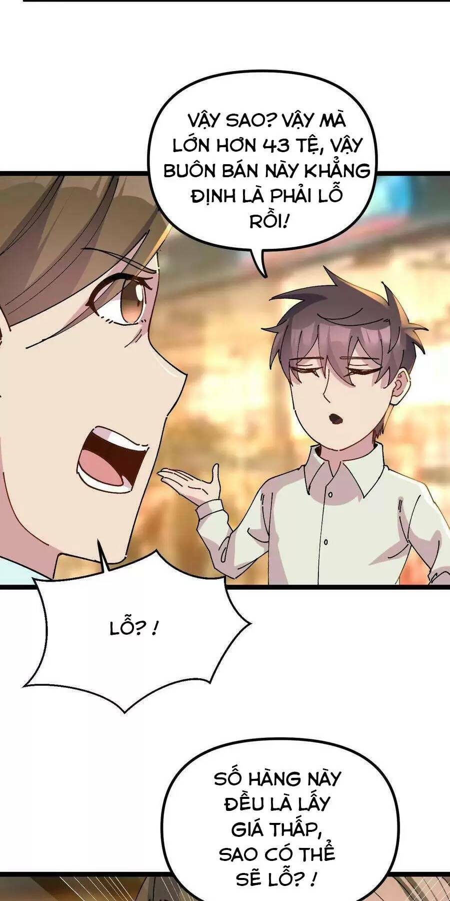 Trùng Sinh Trở Lại 1983 Làm Phú Hào: Chapter 152