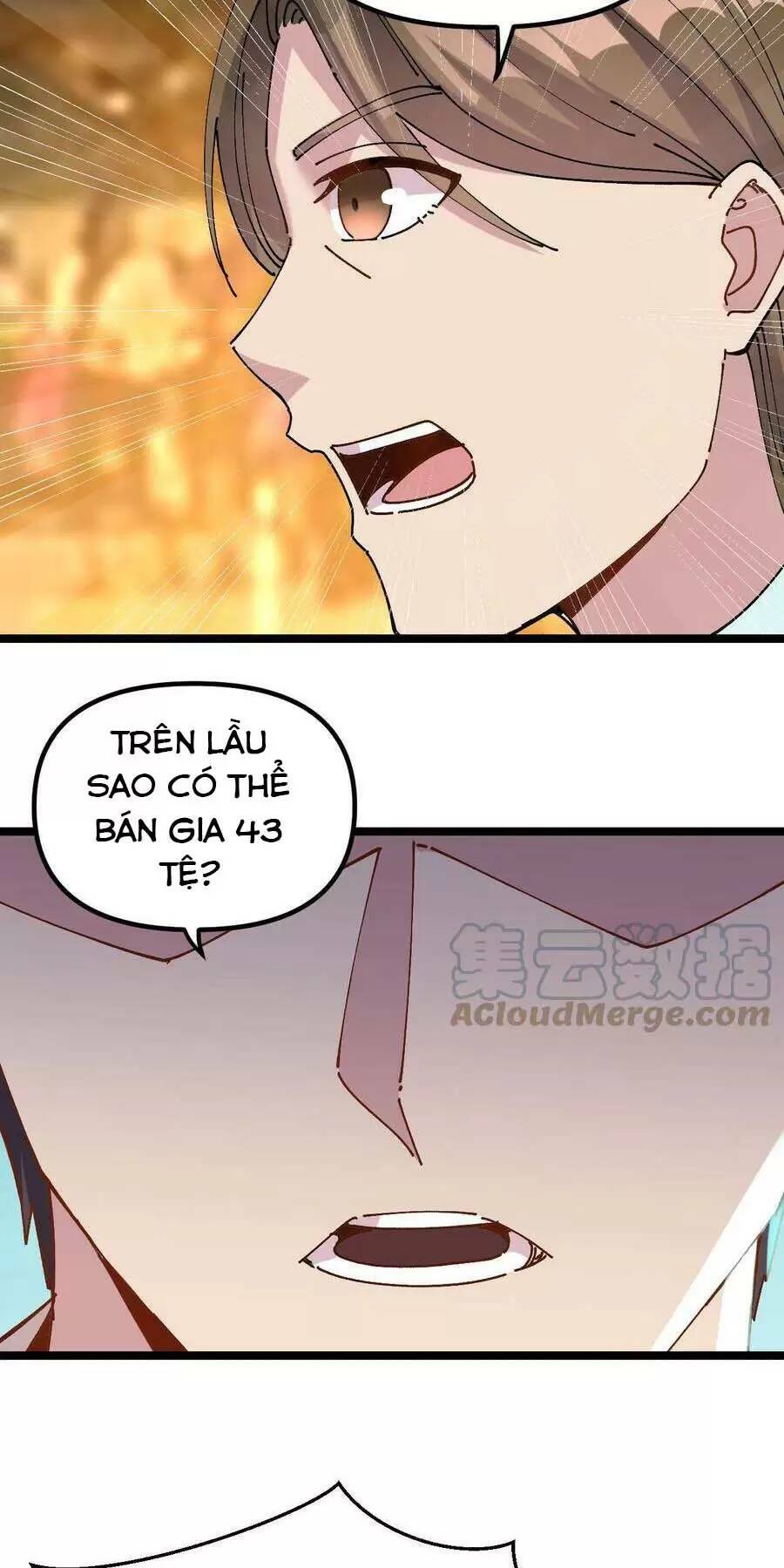 Trùng Sinh Trở Lại 1983 Làm Phú Hào: Chapter 152