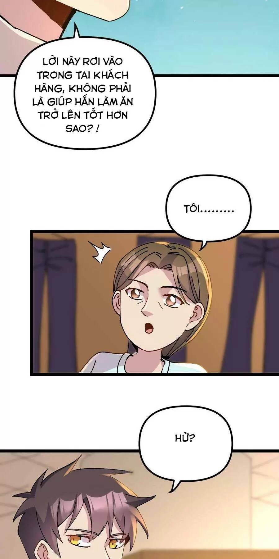 Trùng Sinh Trở Lại 1983 Làm Phú Hào: Chapter 152