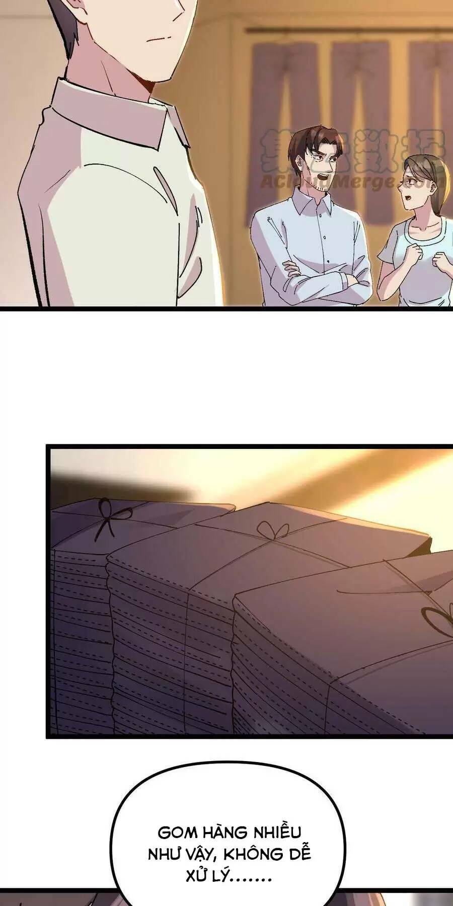 Trùng Sinh Trở Lại 1983 Làm Phú Hào: Chapter 152