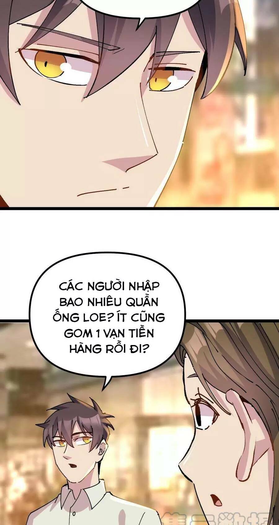 Trùng Sinh Trở Lại 1983 Làm Phú Hào: Chapter 152