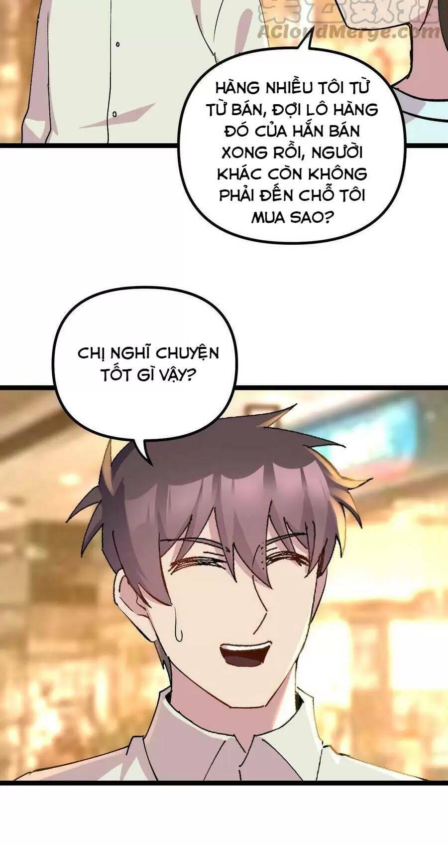 Trùng Sinh Trở Lại 1983 Làm Phú Hào: Chapter 152