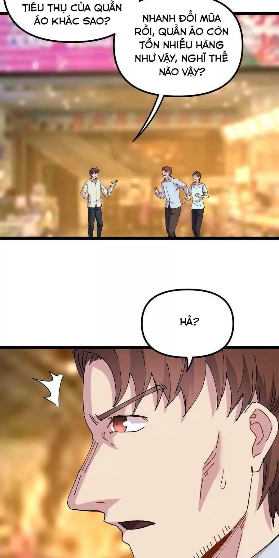 Trùng Sinh Trở Lại 1983 Làm Phú Hào: Chapter 152