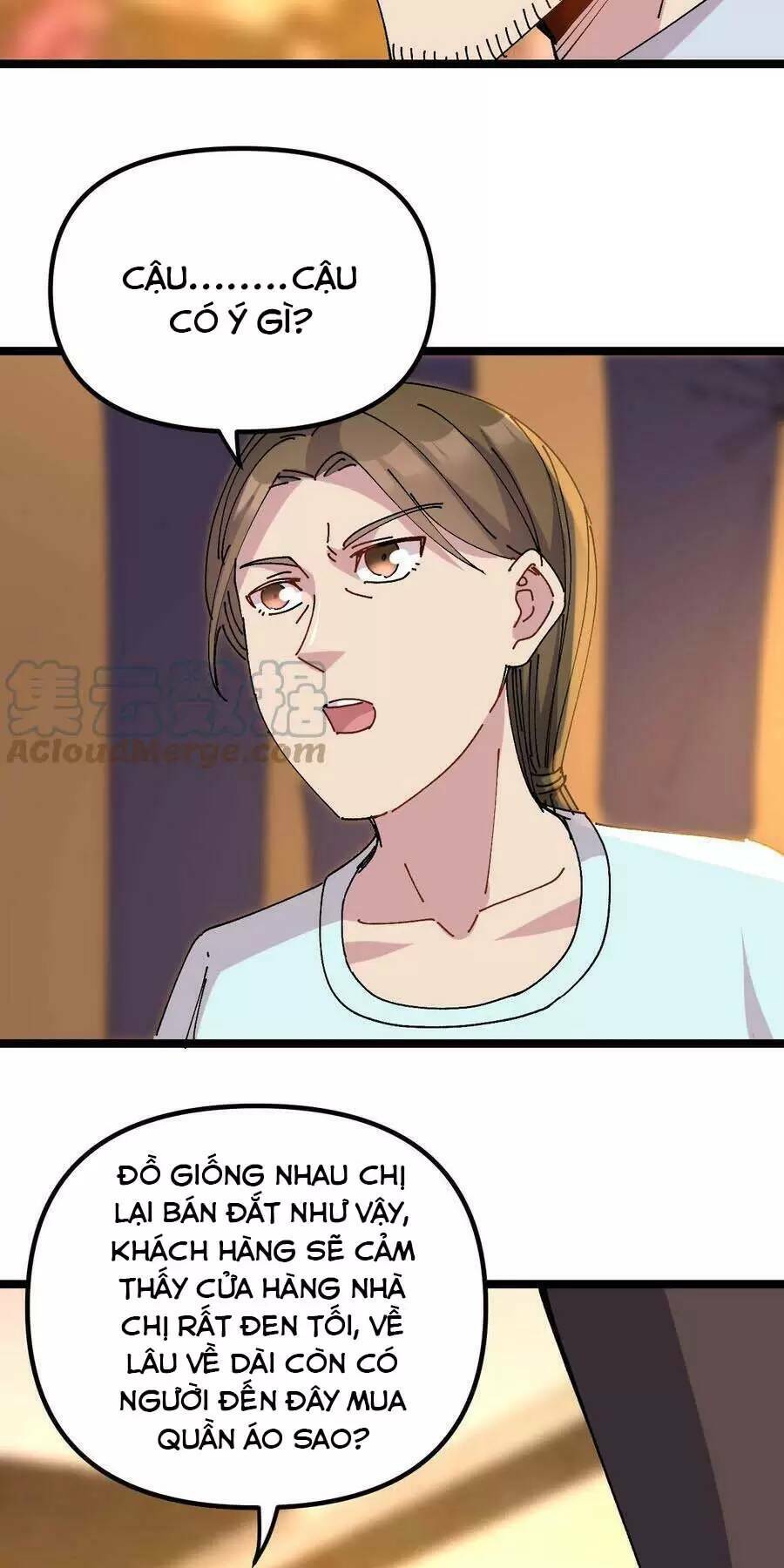 Trùng Sinh Trở Lại 1983 Làm Phú Hào: Chapter 152